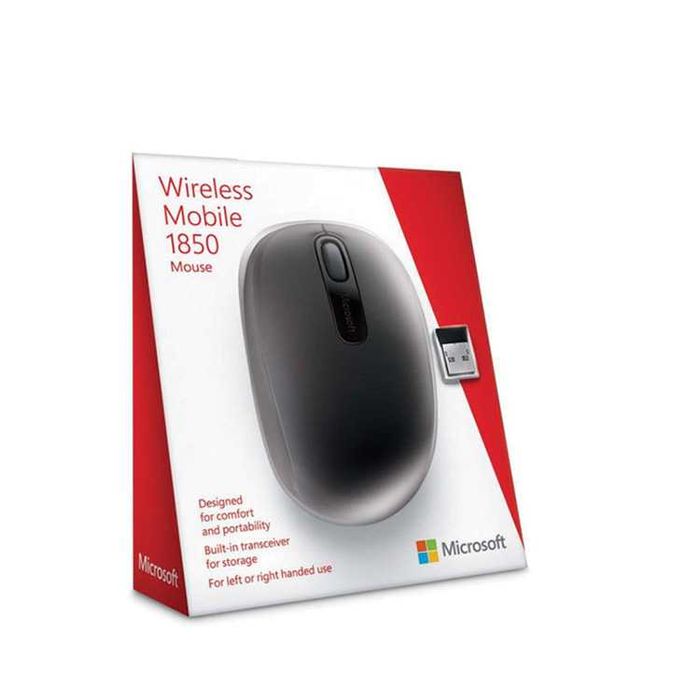 Mouse Microsoft wireless mobile 1850. Nou ambalat!