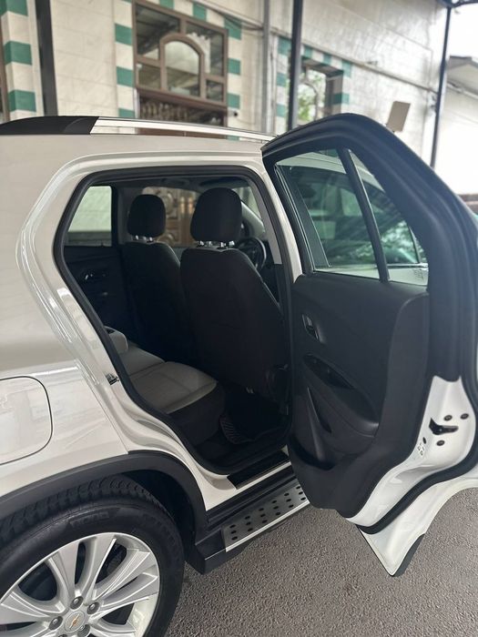 Other Tracker 2019 — 7