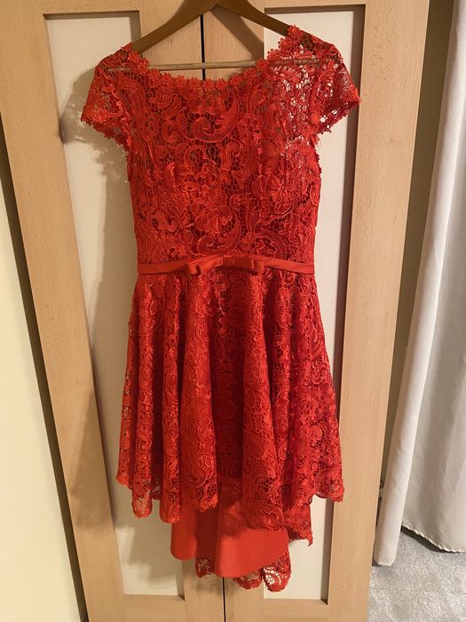 Vand Rochie eleganta