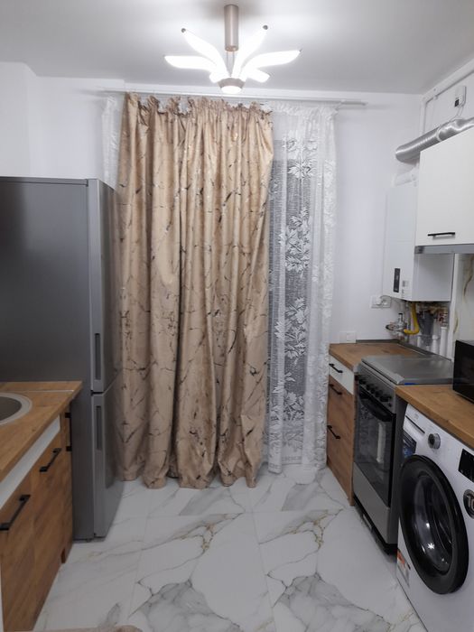 Proprietar închiriez apartament  tip studio, utilat modern!