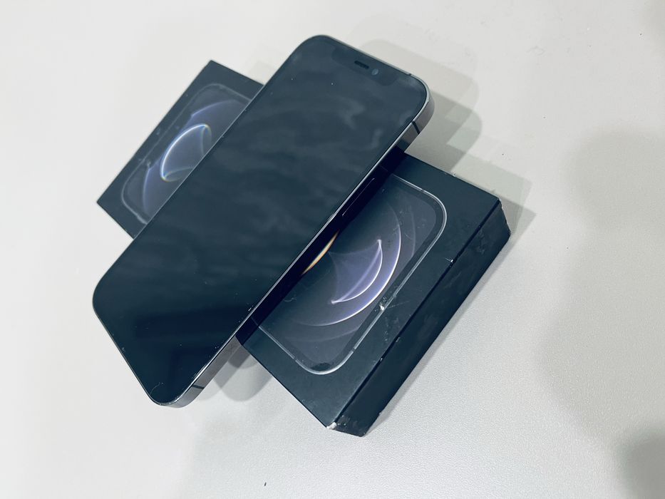 Iphone 12 pro продам или обмен