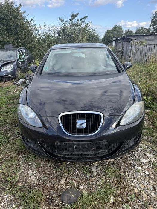 Piese seat Leon 1.4 tsi