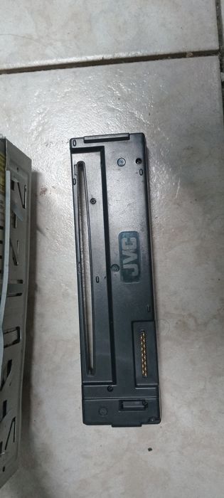 CD радио Kenwood 4x35