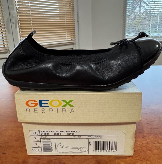 Оригинални обувки Geox