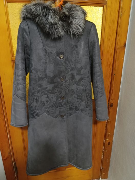 Продам дублёнку недорого