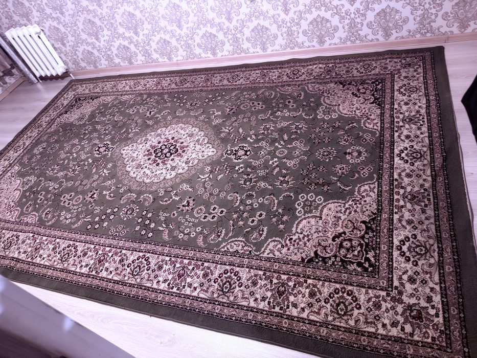 Ковер турецкий 2.5-4 м