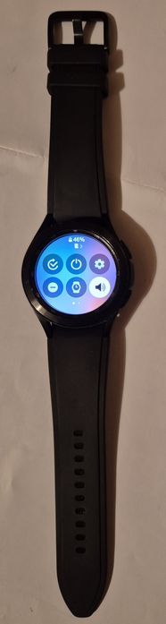 Smartwatch Samsung Galaxy Watch-4 Classic