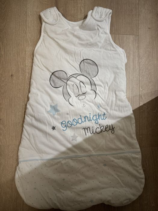 Бебешки чували за сън