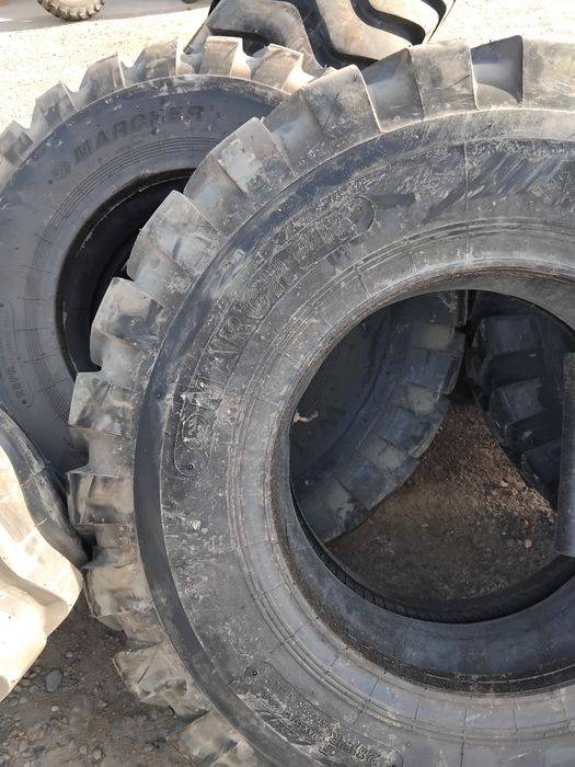 Пагрузчик. 1.8кубликга.17.5х25...28слой