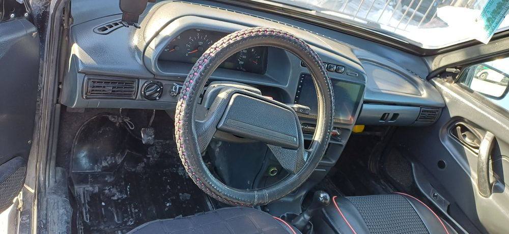 Ваз 2115, продаётся