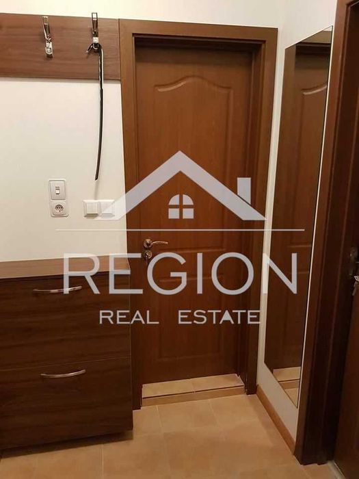 Дава се под наем Двустаен апартамент в Варна, Лятно кино Тракия - 60 кв.м за 357 € - Снимка #10