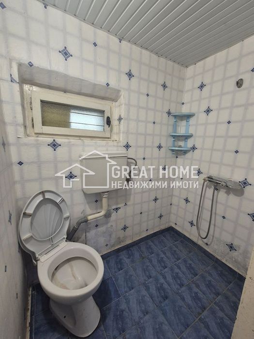 къща в с.Алваново