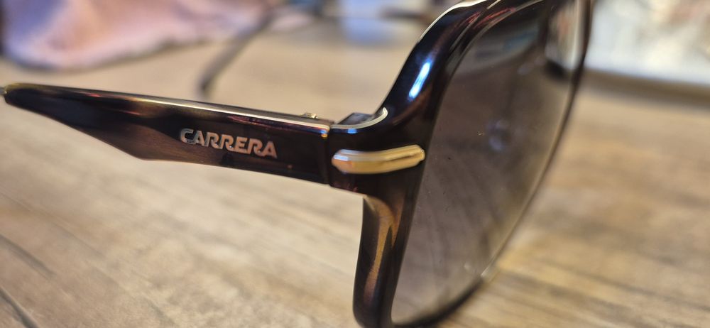 Луксозни мъжки очила Carrera – оригинал, чисто нови