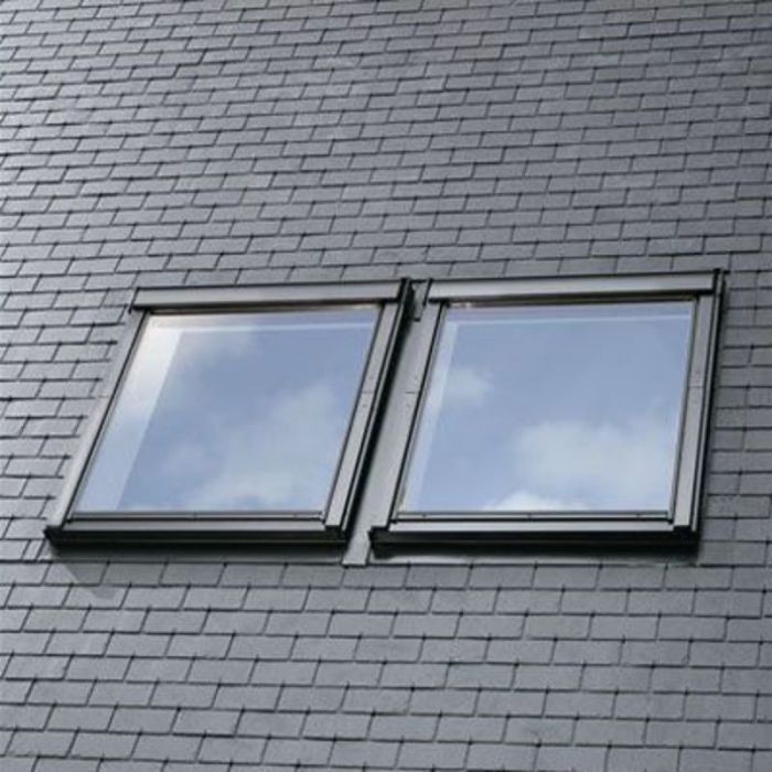 Fereastra geam velux