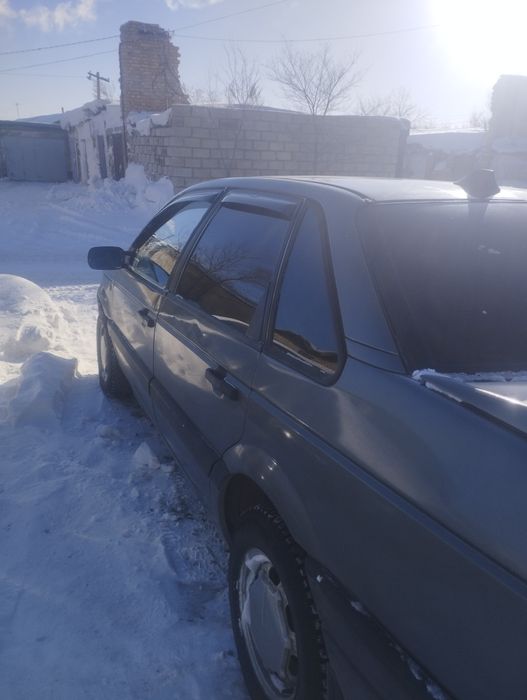 Продам машину на полном ходу