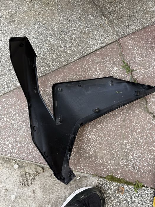 Продавам десни пластмаси за Honda africa twin 1100 2020