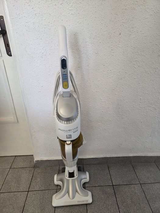 Парочистачка Rowenta