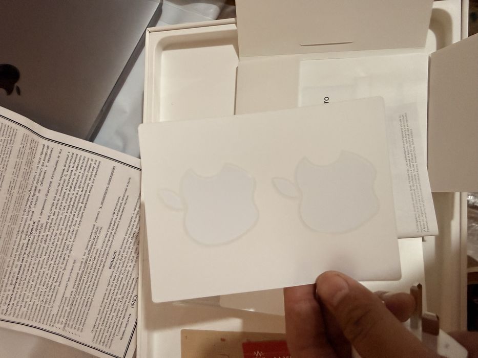 Срочно продам MacBook Pro 2019
