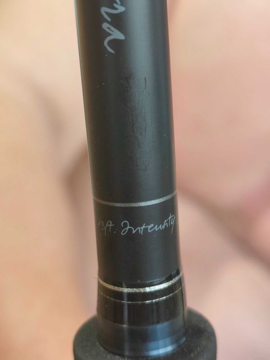 Въдица Shimano tx ultra