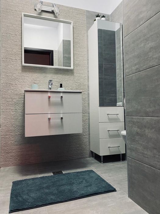 Apartament 2 camere Militari Residence