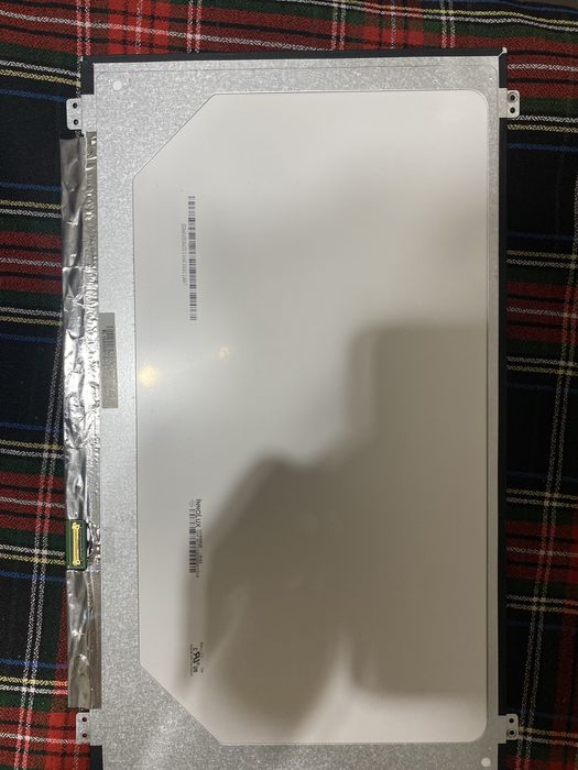 Матрица (экран) 15.6" Slim 30 pin eDP