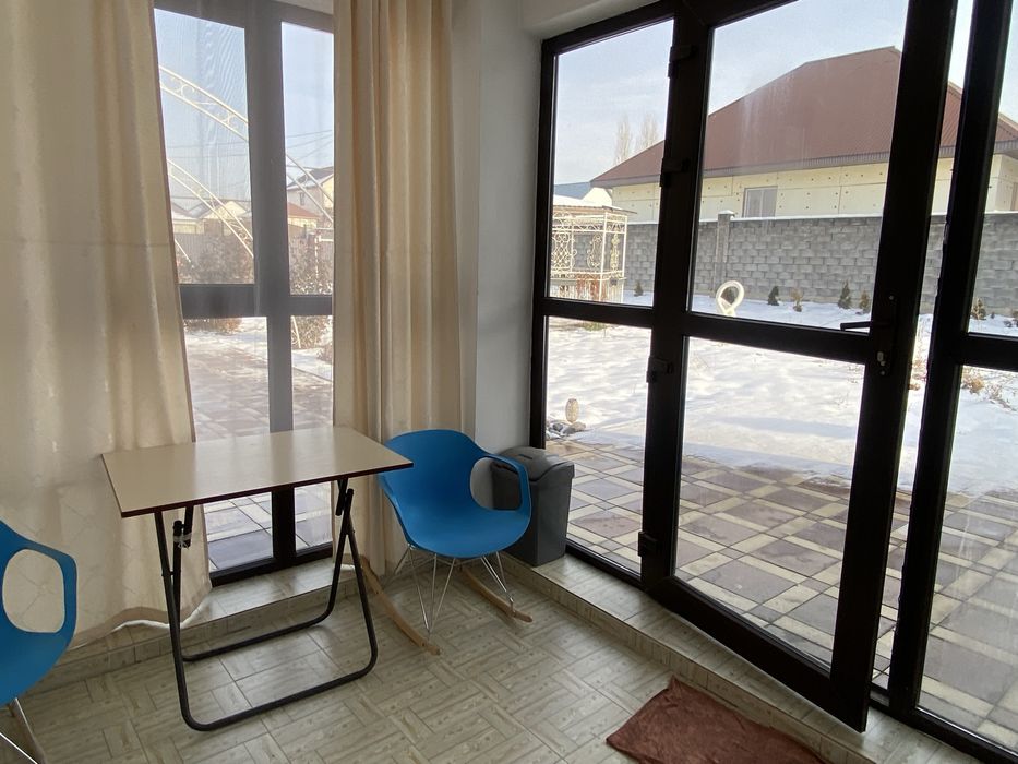 Продается дом пос.Кызыл Кайрат