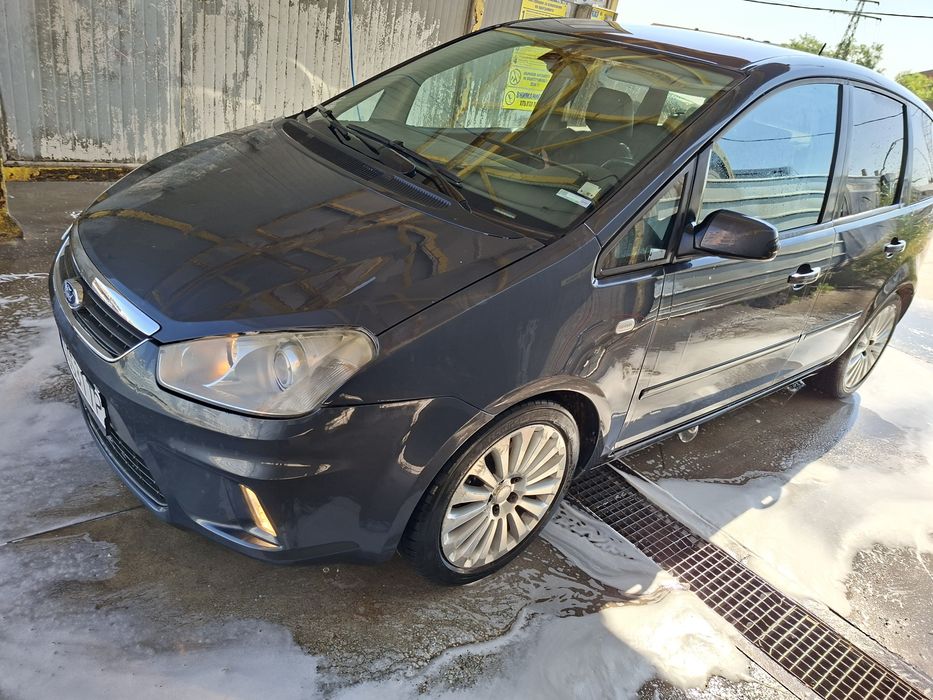Ford C max 2009 1.6