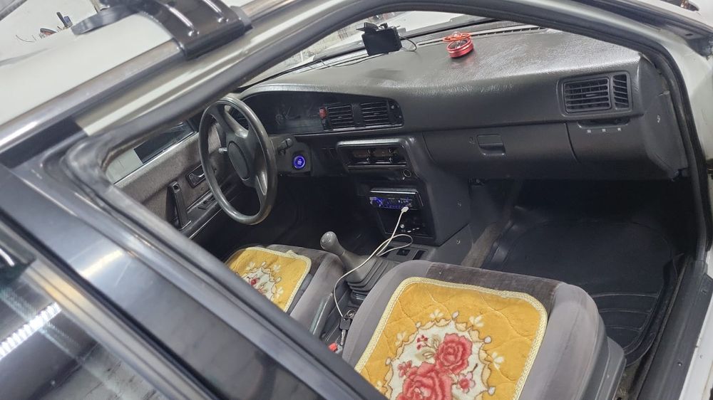 Продам мазду 626