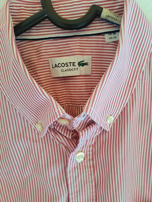 Camasa Lacoste bărbați