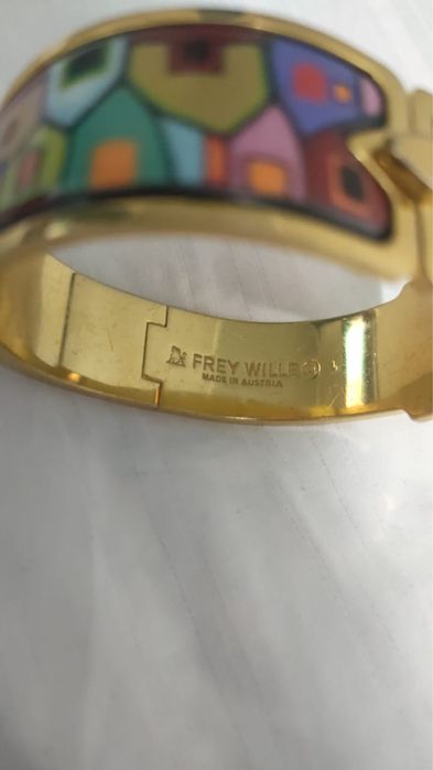 Freywille оригинал