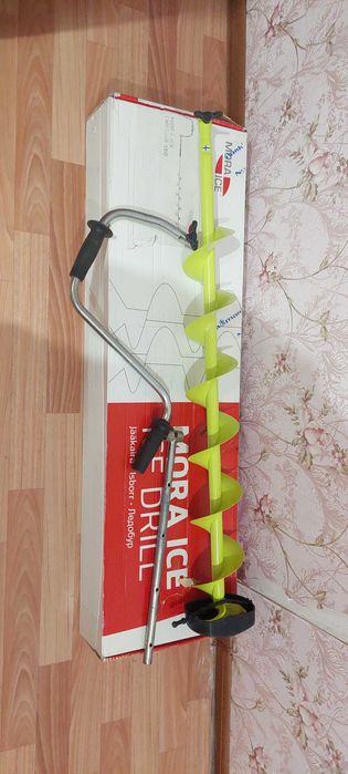 Продам бур MORA ICE