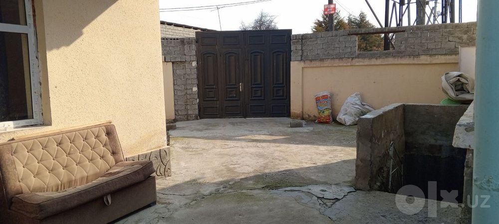 Продам свой участок дачный дом
