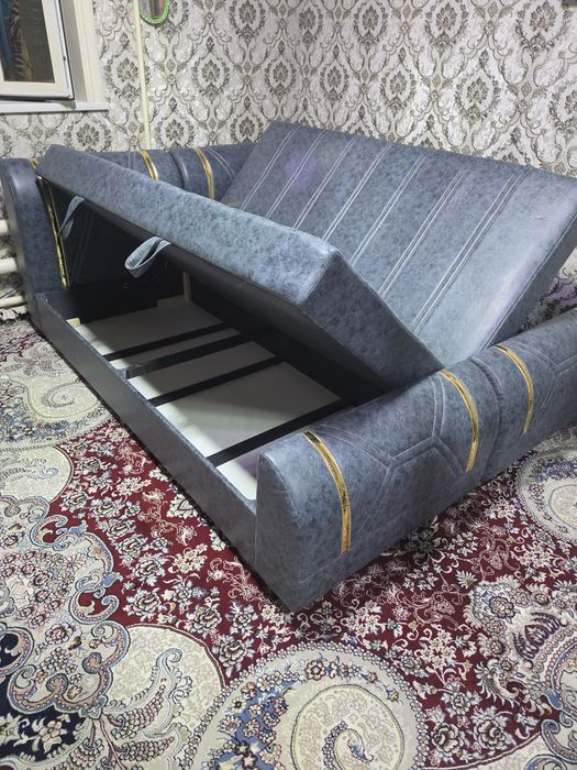 Spalni 1 kishilik