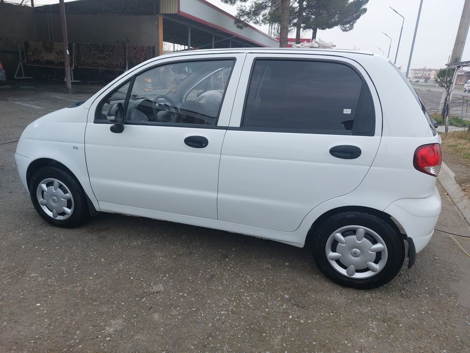 Нархини келишамиз