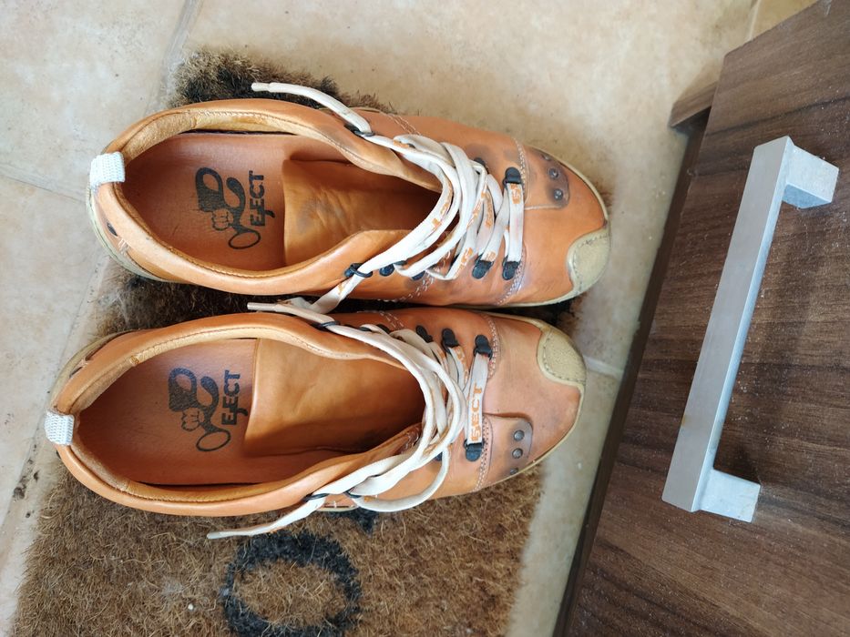 Спортни обувки Eject