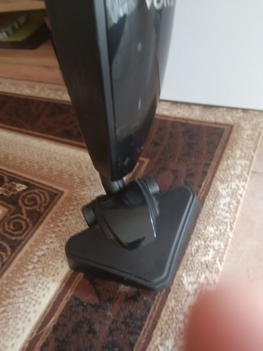 Ръчна прахосмукачка