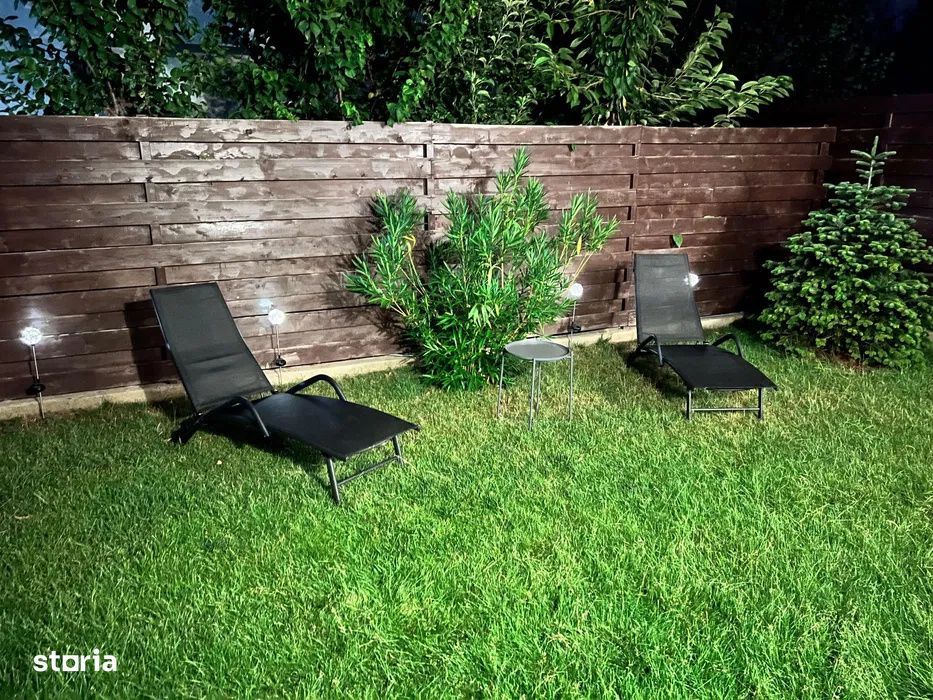 Vila 4 camere | Otopeni | Duplex | Mobilata | Utilata | Centrala | Pod