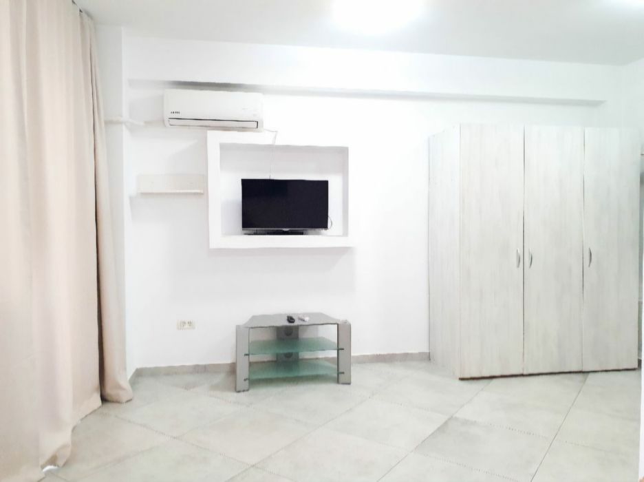 Regim hotelier militari residence