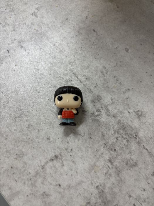 фигурка уилла из осд