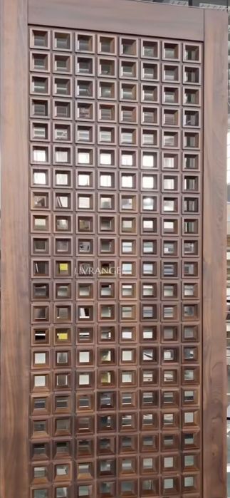 Instalyatsiya va Art obyektlarni yasash va o‘rnatish