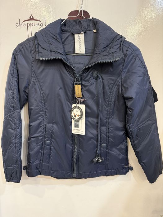 Пролетно детско яке