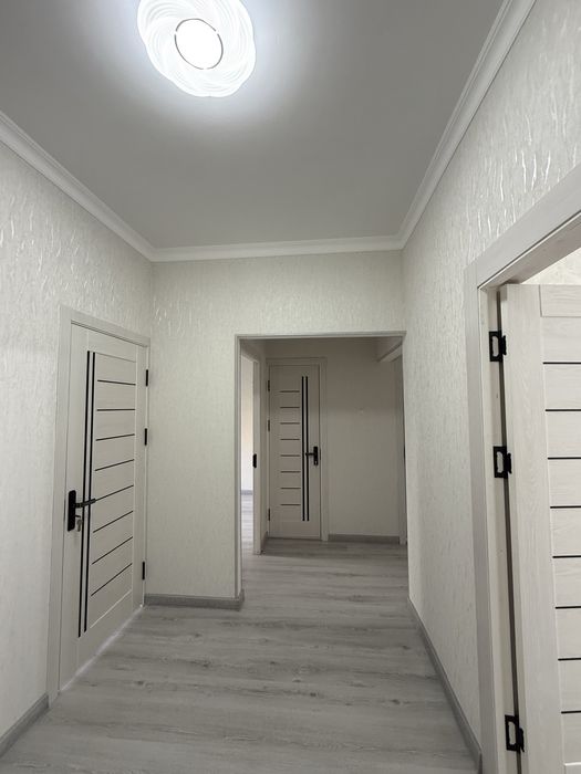 Квартира дом 3-х комната