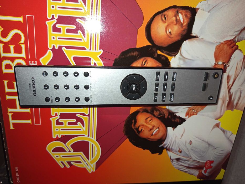 Дистанционно управление Onkyo RC-822C