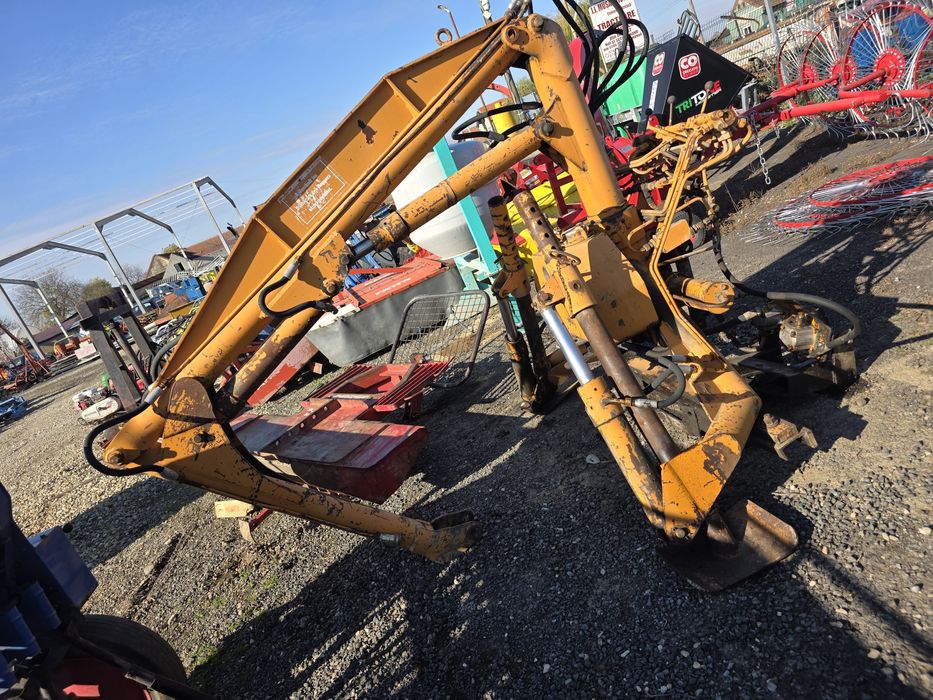 Brat sapat incarcat  Import‼️