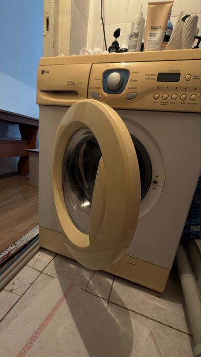 Продам стир машинку