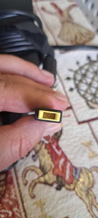 Incarcator laptop Lenovo