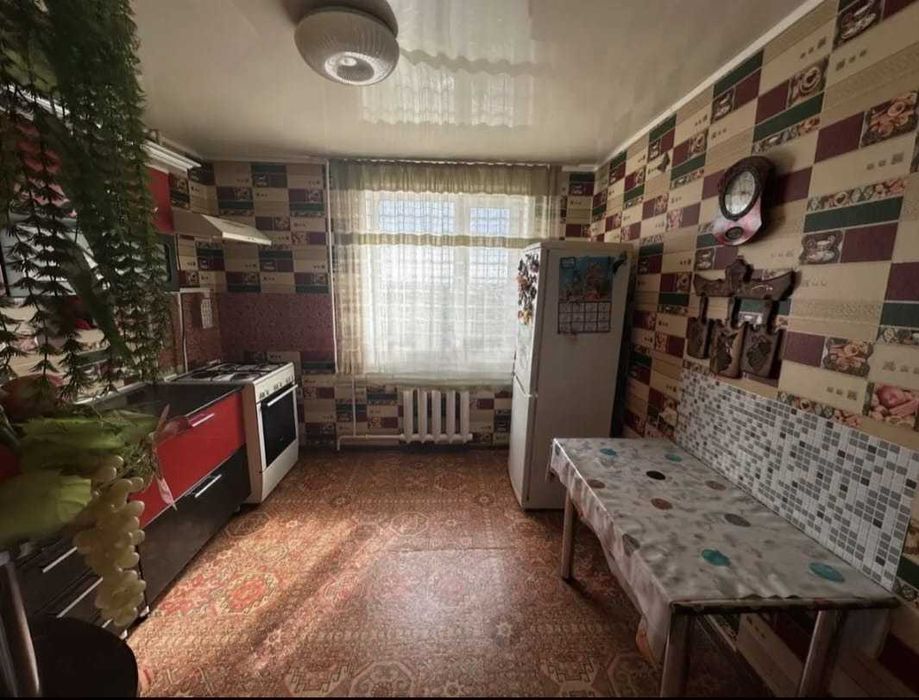 2 комнатная, КЖБИ