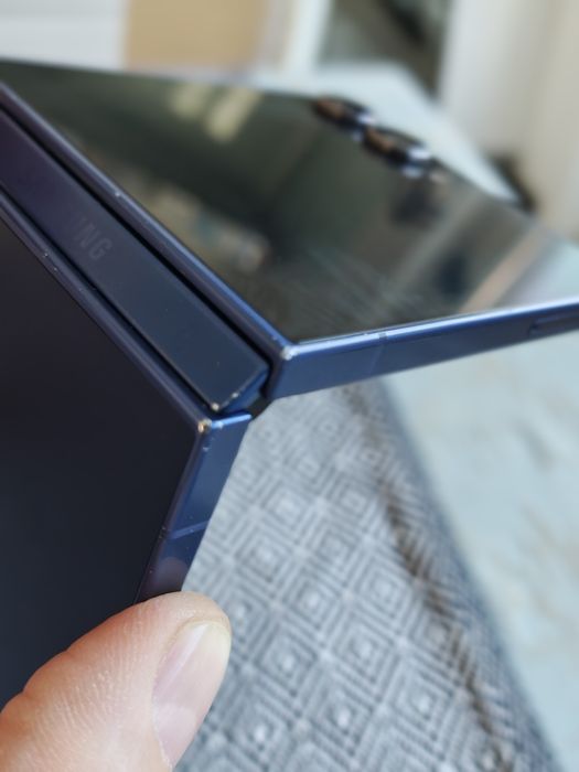 Samsung z flip 7 512gb