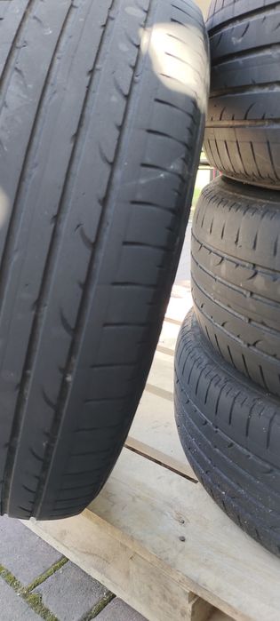 Bridgestone 225/60/R17