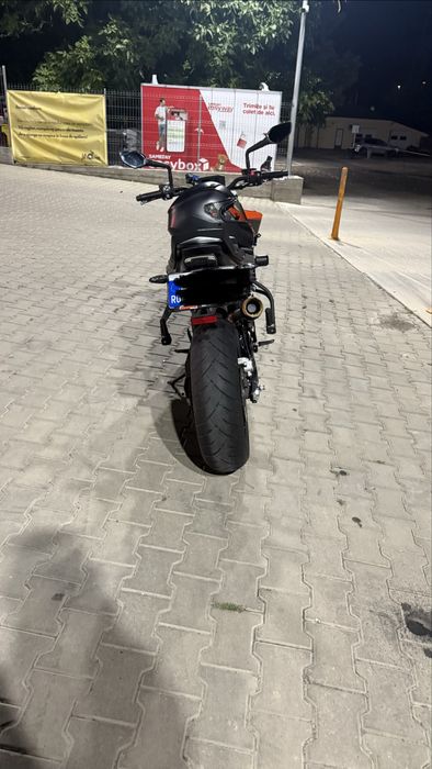 Ktm 790 duke duke